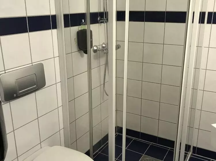 Fotos del hotel P-hotels Oslo:  16