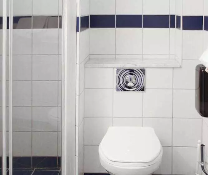 Fotos del hotel P-hotels Oslo:  3