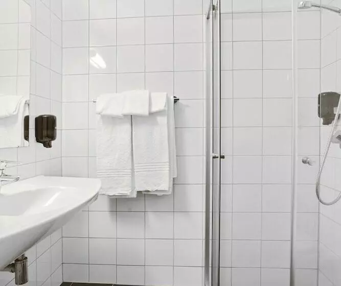 Fotos del hotel P-hotels Oslo:  18