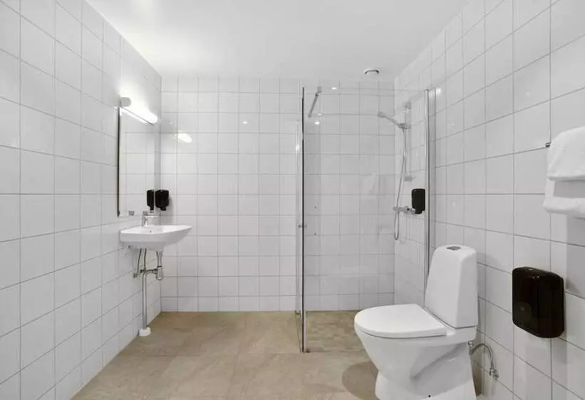 Fotos del hotel P-hotels Oslo:  6