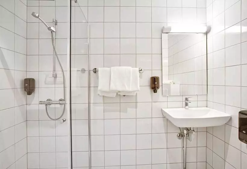 Fotos del hotel P-hotels Oslo:  10