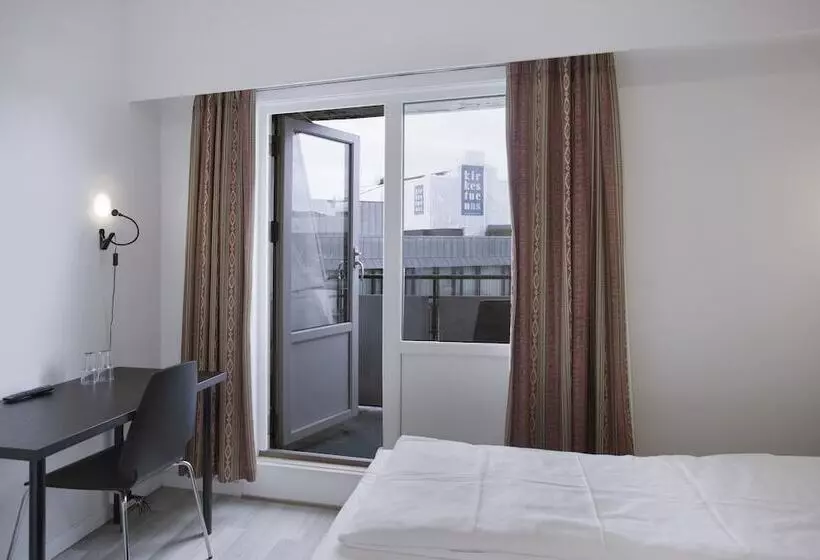 Fotos del hotel P-hotels Oslo:  22