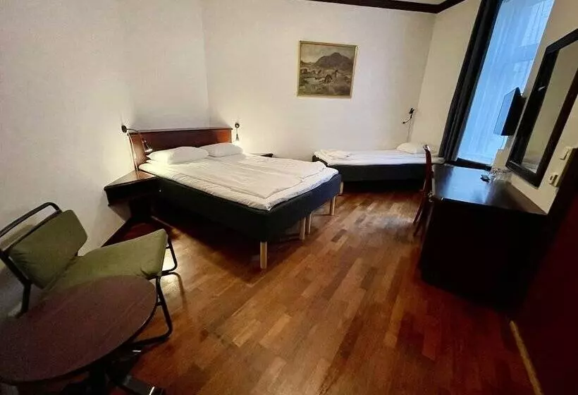 Fotos del hotel P-hotels Oslo:  21