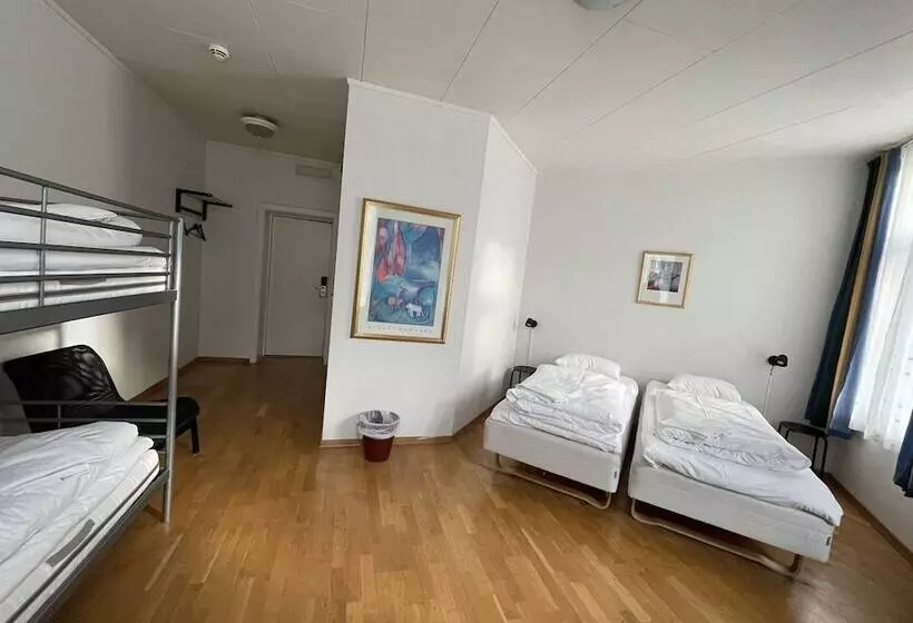 Fotos del hotel P-hotels Oslo:  20