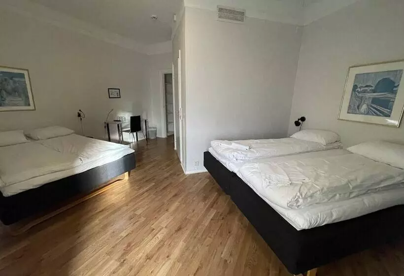 Fotos del hotel P-hotels Oslo:  24