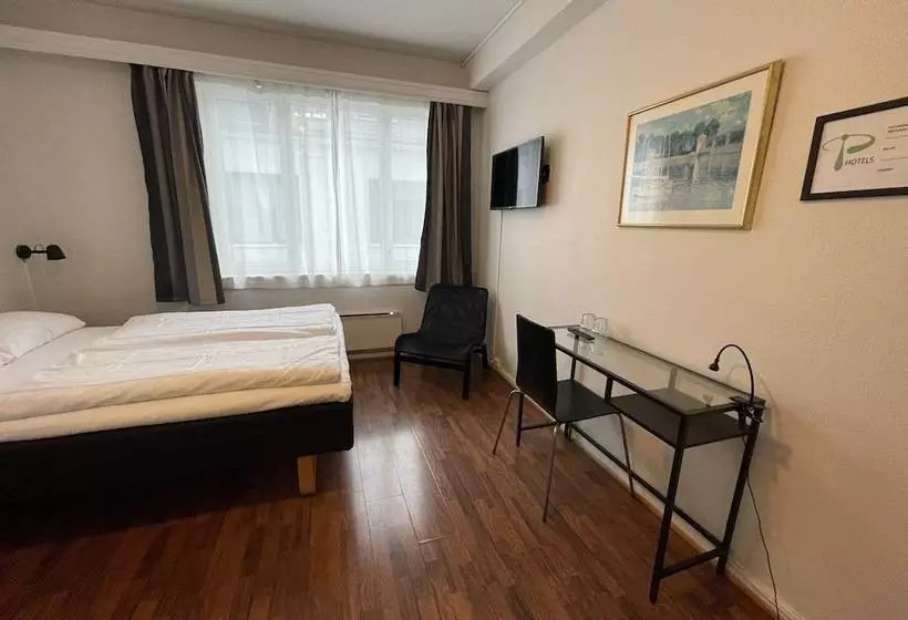Fotos del hotel P-hotels Oslo:  13
