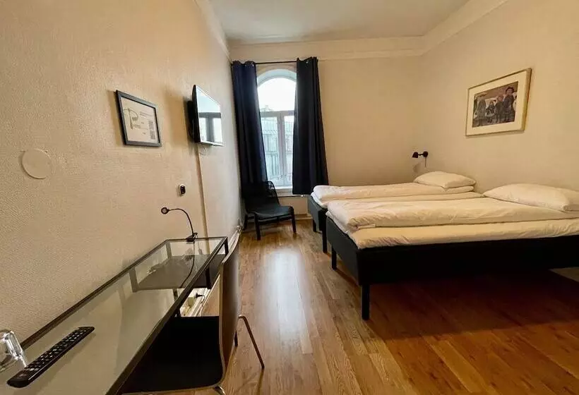 Fotos del hotel P-hotels Oslo:  19