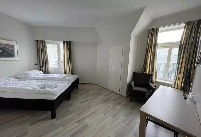 Fotos del hotel P-hotels Oslo:  17