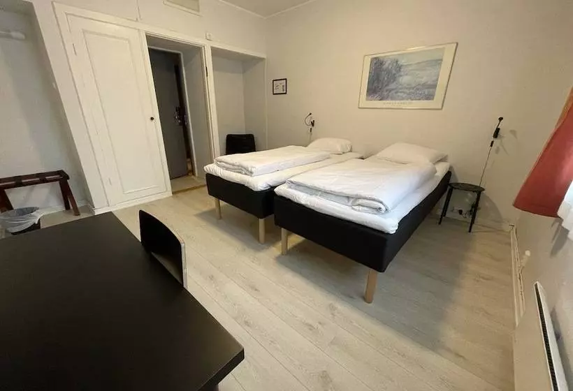 Fotos del hotel P-hotels Oslo:  9