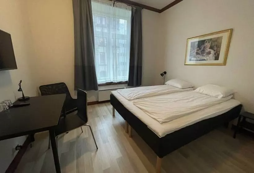 Fotos del hotel P-hotels Oslo:  7