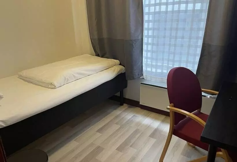 Fotos del hotel P-hotels Oslo:  4