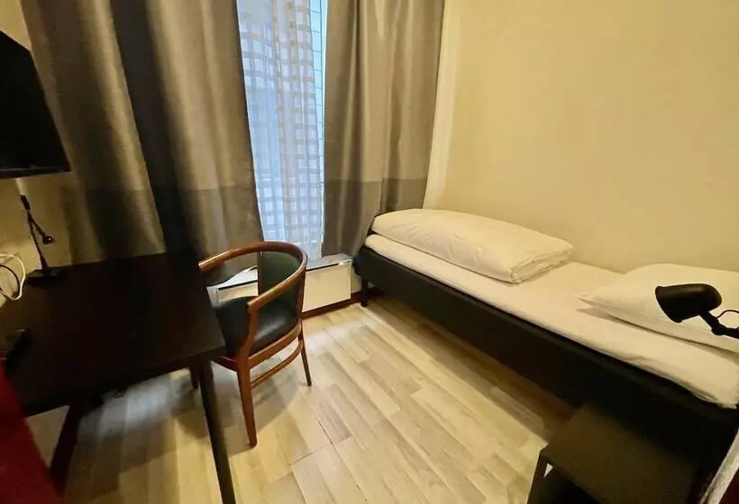 Fotos del hotel P-hotels Oslo:  23