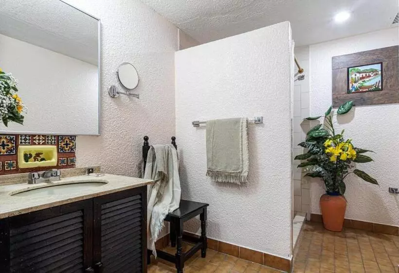 Fotos del hotel Posada Viena:  4