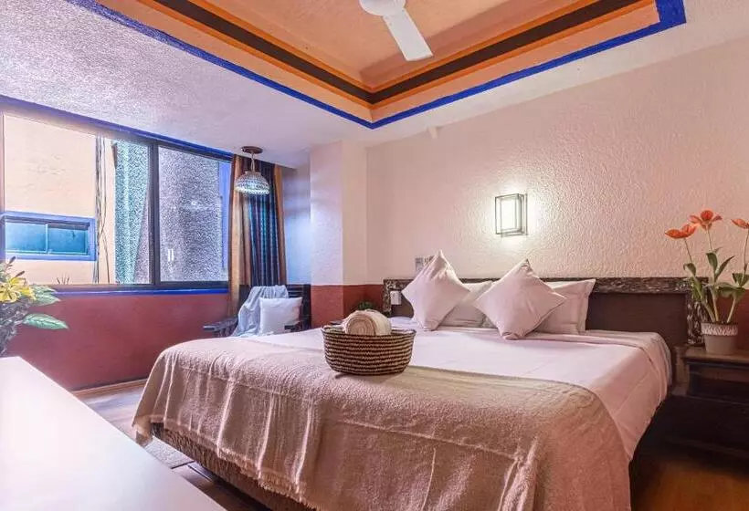 Fotos del hotel Posada Viena:  6