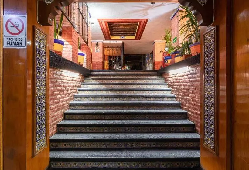 Fotos del hotel Posada Viena:  3