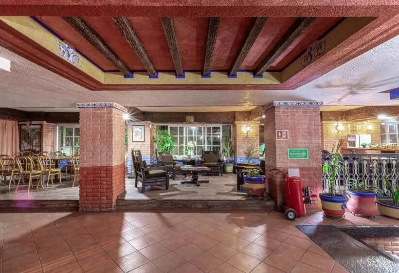 Fotos del hotel Posada Viena:  2