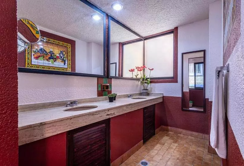 Fotos del hotel Posada Viena:  8