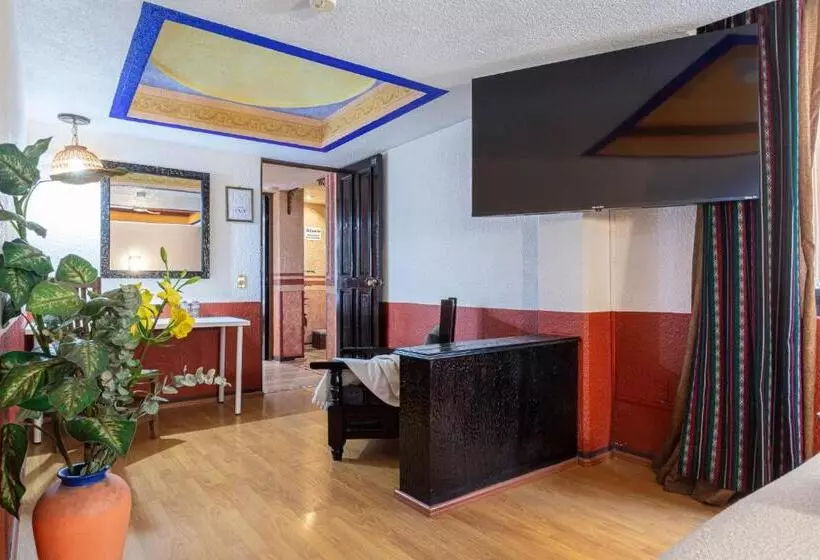 Fotos del hotel Posada Viena:  10