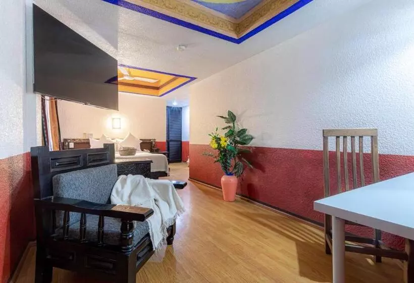 Fotos del hotel Posada Viena:  11