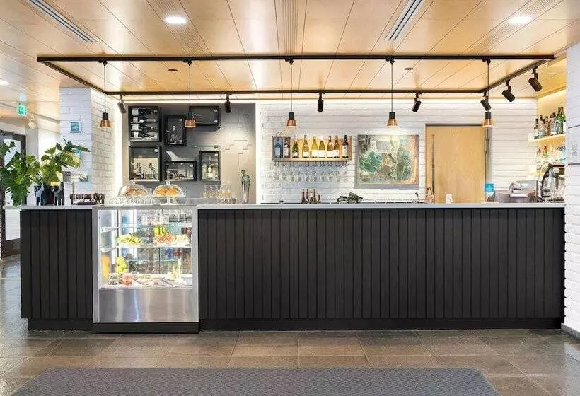 Fotos del hotel Voksenasen L, Bw Signature Collection:  5