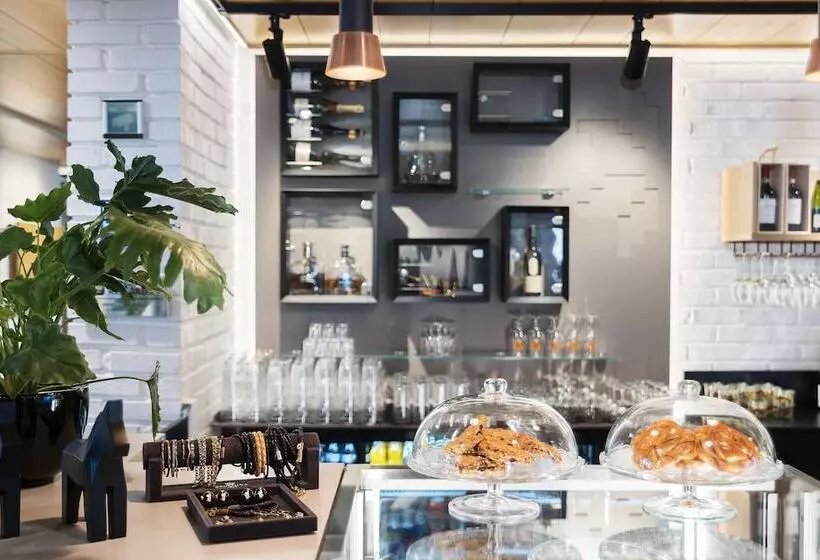 Fotos del hotel Voksenasen L, Bw Signature Collection:  12