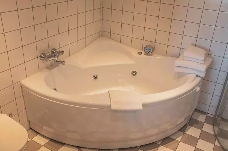 Fotos del hotel Voksenasen L, Bw Signature Collection:  19