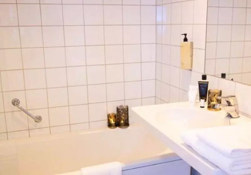 Fotos del hotel Voksenasen L, Bw Signature Collection:  13