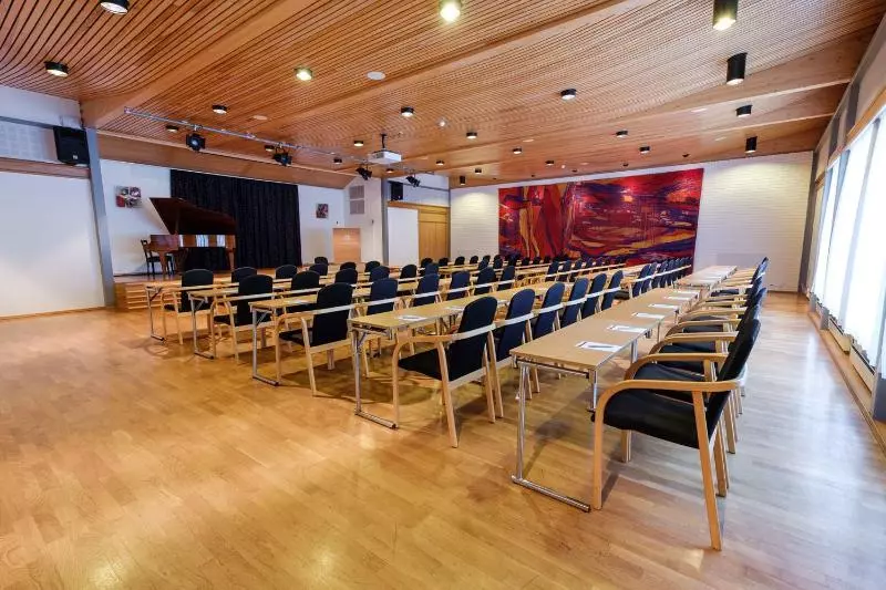 Fotos del hotel Voksenasen L, Bw Signature Collection:  6