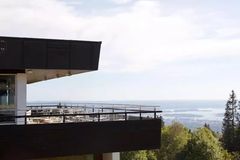 Fotos del hotel Voksenasen L, Bw Signature Collection:  20