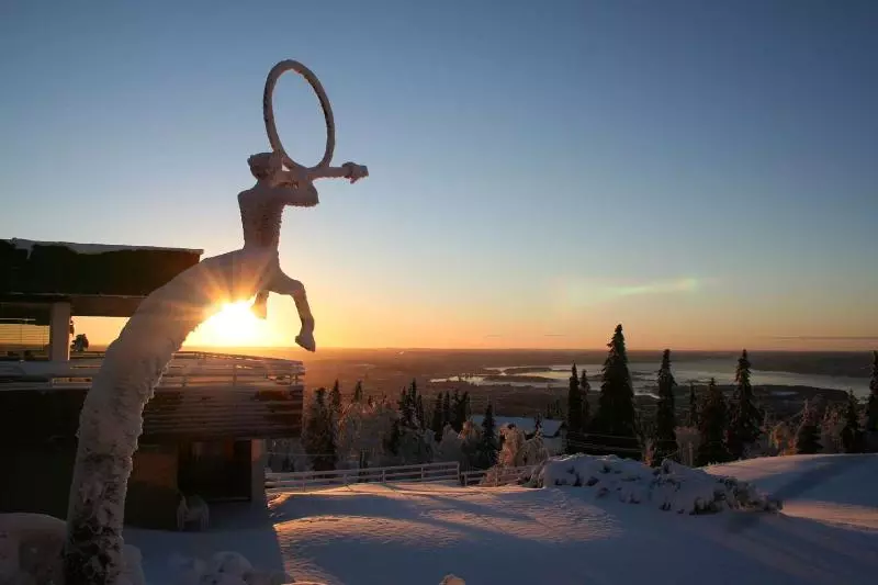 Fotos del hotel Voksenasen L, Bw Signature Collection:  24