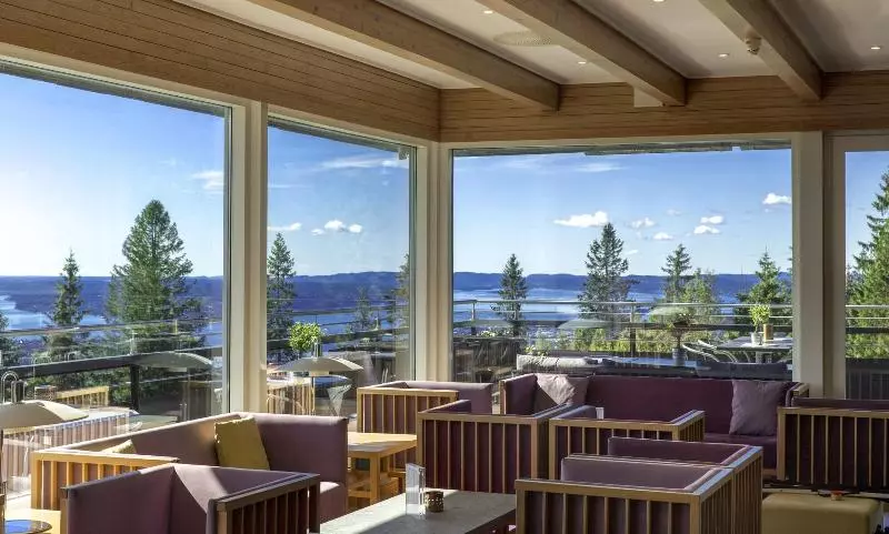 Fotos del hotel Voksenasen L, Bw Signature Collection:  18