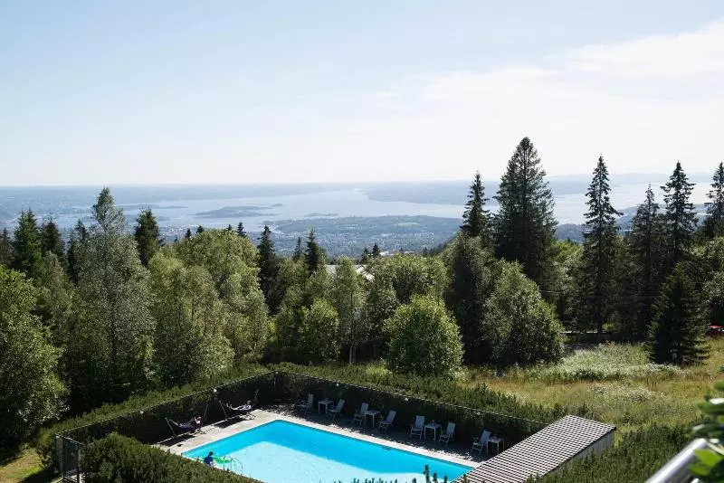 Fotos del hotel Voksenasen L, Bw Signature Collection:  15