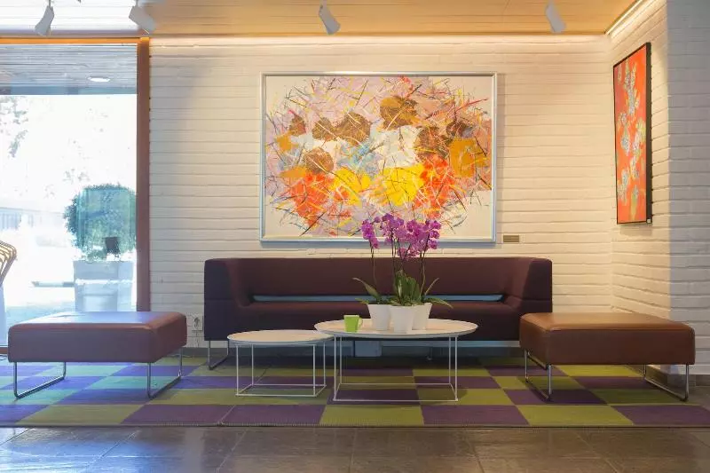 Fotos del hotel Voksenasen L, Bw Signature Collection:  2