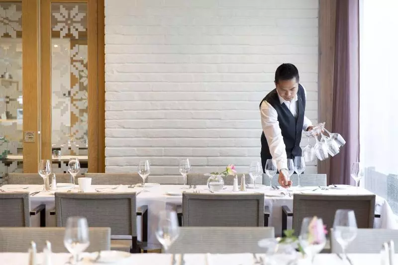 Fotos del hotel Voksenasen L, Bw Signature Collection:  11