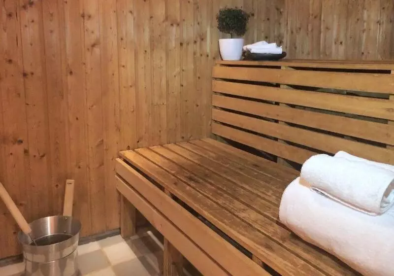 Fotos del hotel Voksenasen L, Bw Signature Collection:  3