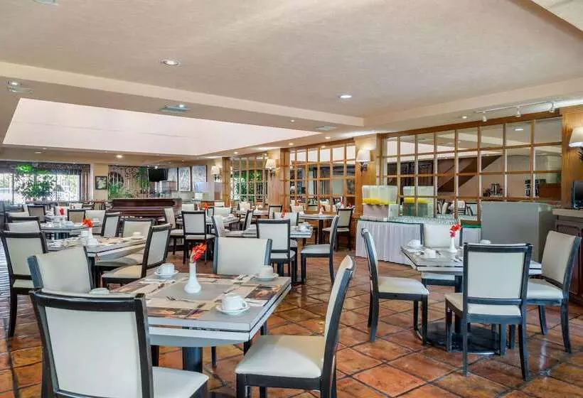 Fotos del hotel Quality Inn & Suites Saltillo Eurotel:  6