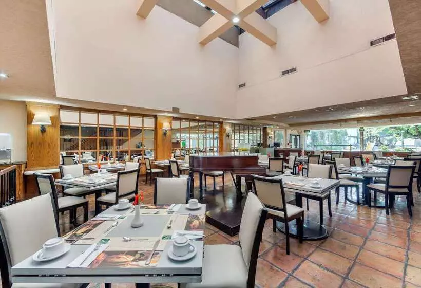 Fotos del hotel Quality Inn & Suites Saltillo Eurotel:  15