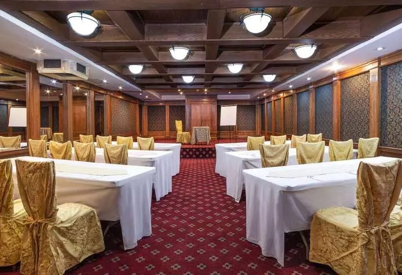 Fotos del hotel Quality Inn & Suites Saltillo Eurotel:  23