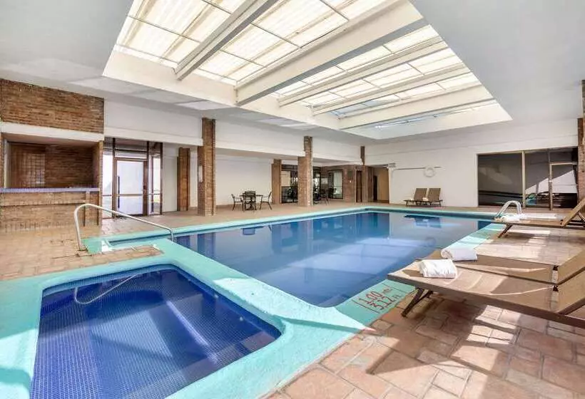 Fotos del hotel Quality Inn & Suites Saltillo Eurotel:  11