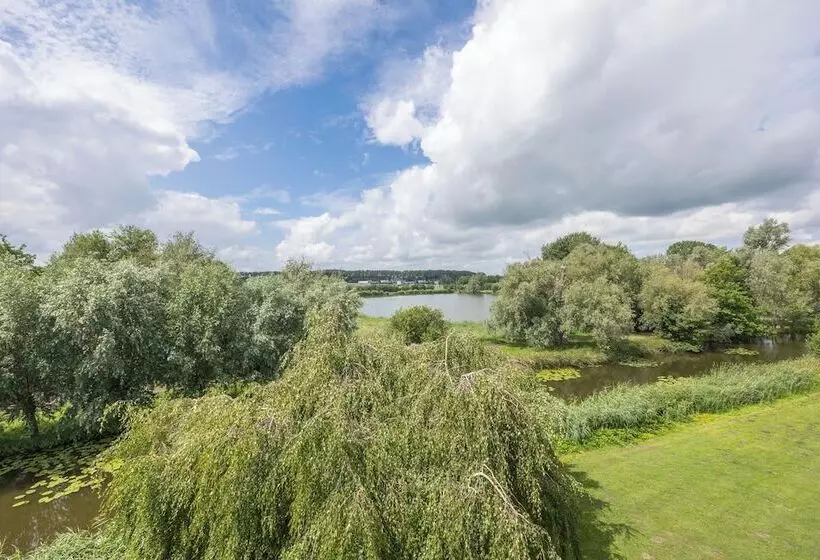 Fotos del hotel Best Western Plus Rotterdam Airport:  6