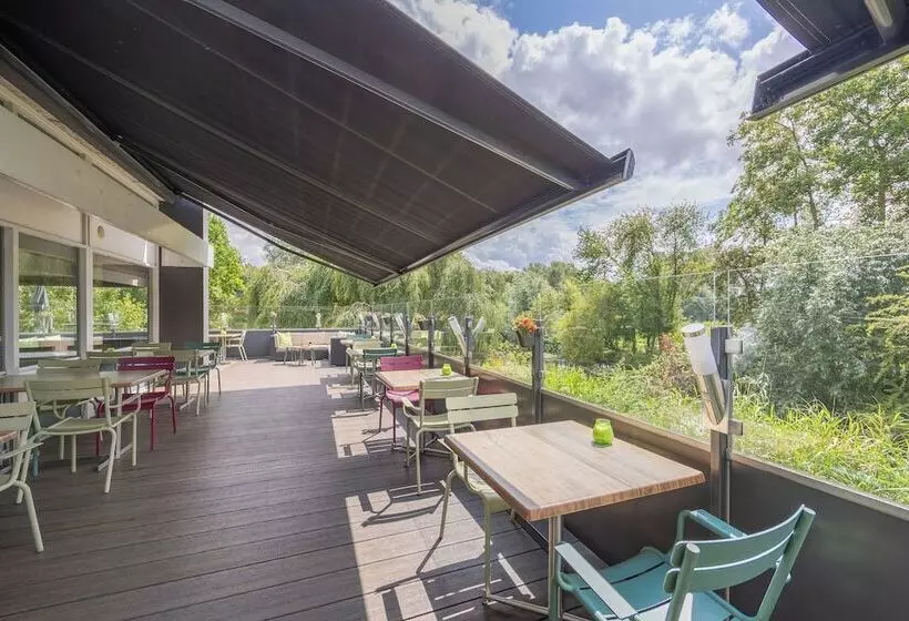 Fotos del hotel Best Western Plus Rotterdam Airport:  3