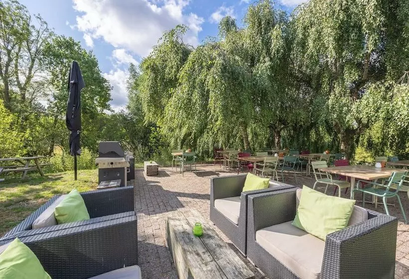 Fotos del hotel Best Western Plus Rotterdam Airport:  11