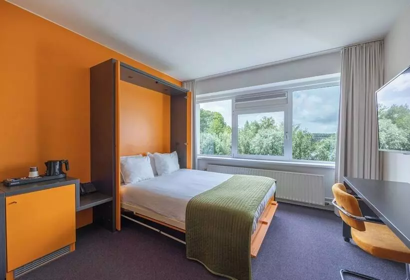 Fotos del hotel Best Western Plus Rotterdam Airport:  18