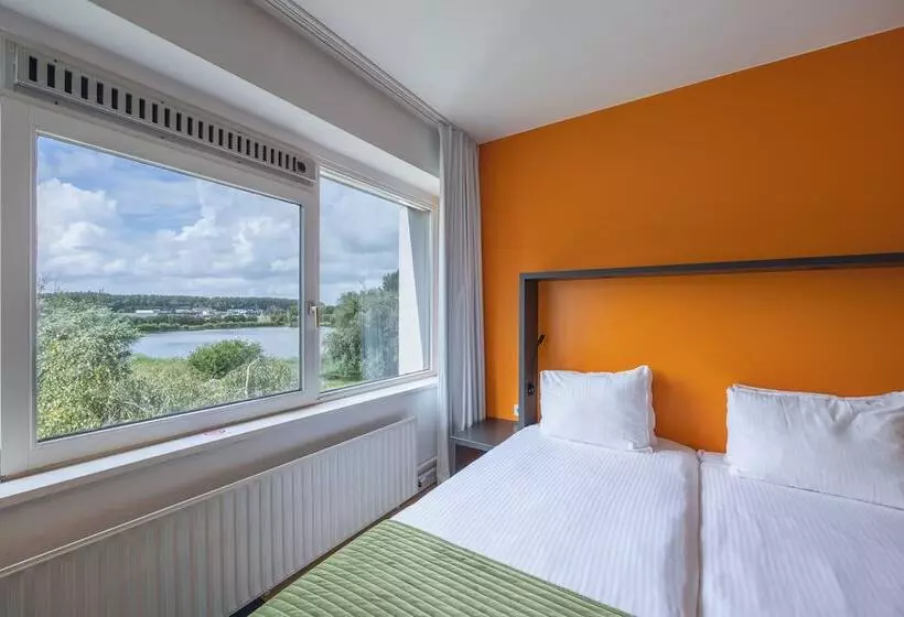 Fotos del hotel Best Western Plus Rotterdam Airport:  23