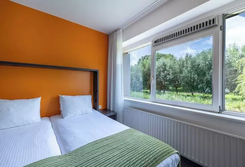 Fotos del hotel Best Western Plus Rotterdam Airport:  21