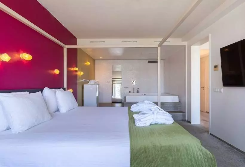 Fotos del hotel Best Western Plus Rotterdam Airport:  10