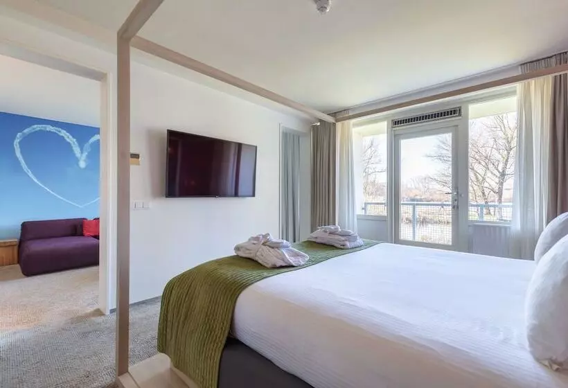 Fotos del hotel Best Western Plus Rotterdam Airport:  20