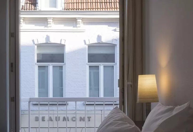 Fotos del hotel Beaumont Maastricht:  11