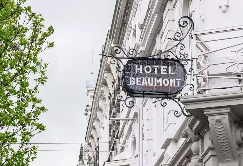 Beaumont Maastricht