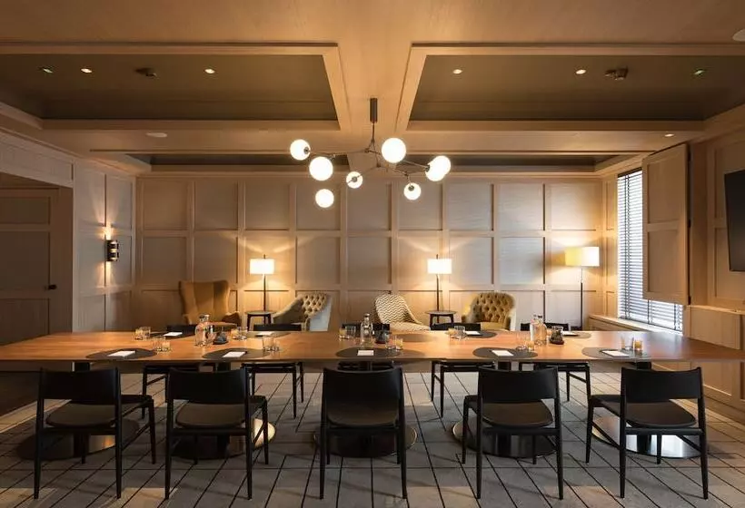 Fotos del hotel Beaumont Maastricht:  9